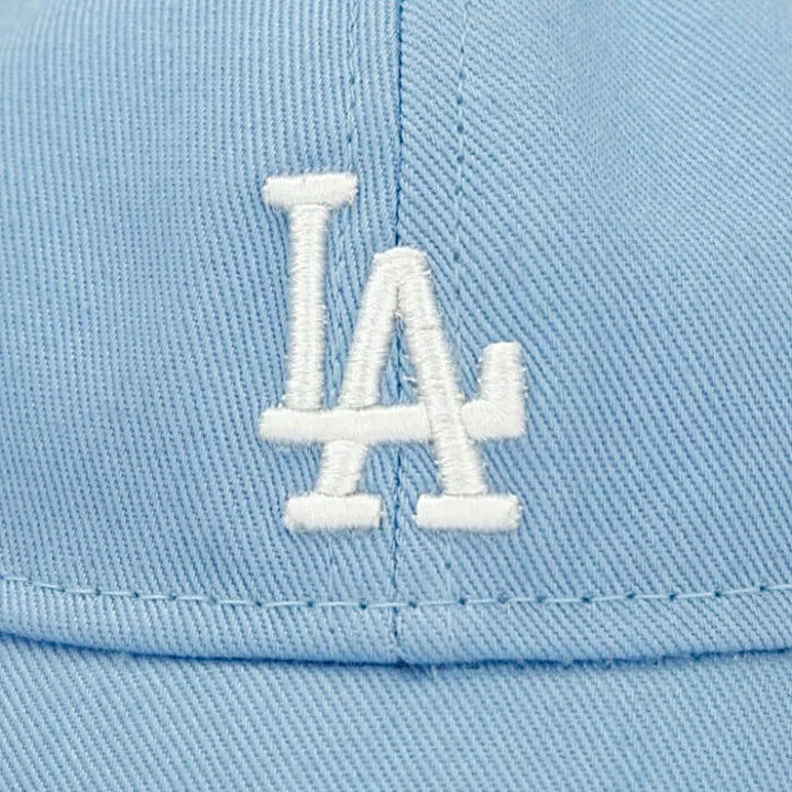 LA Dodgers Dog Hat