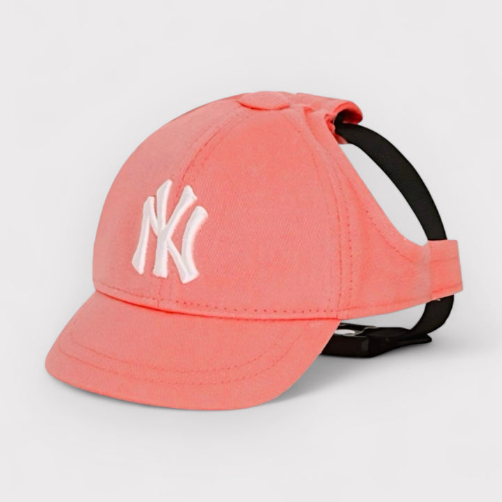 NY Yankees Dog Hat